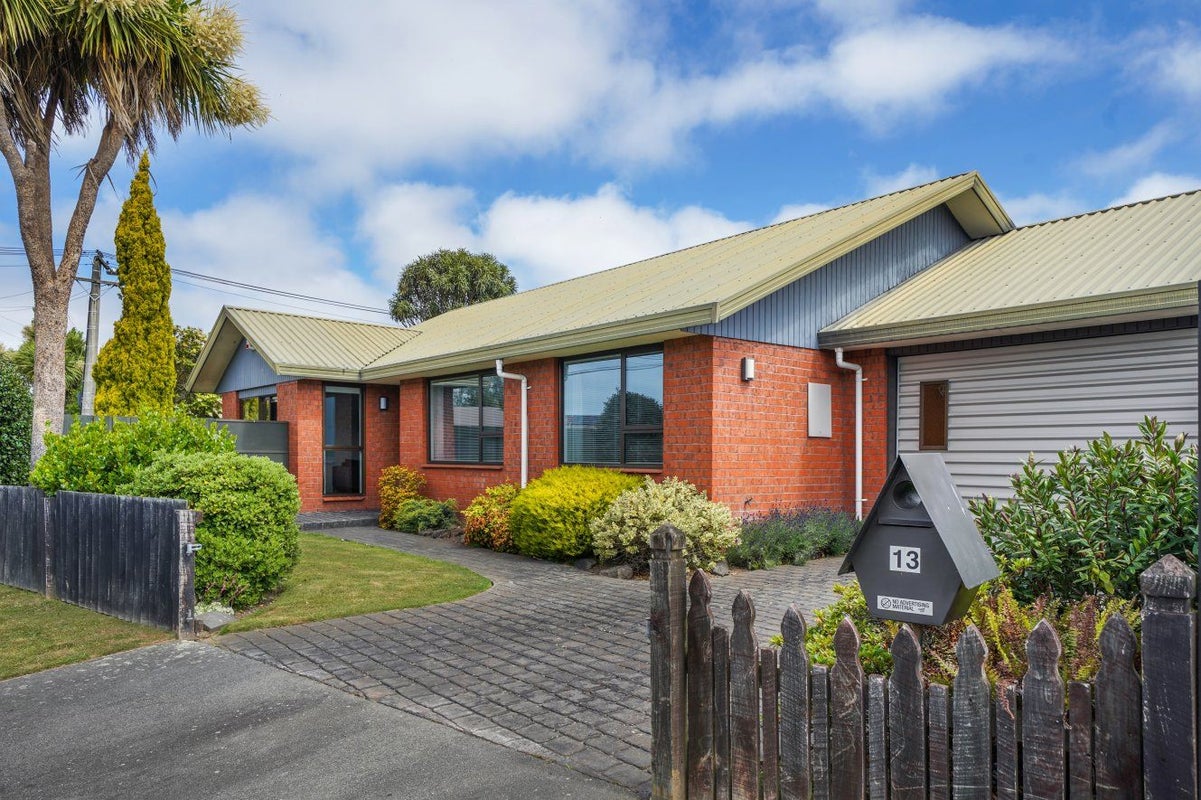 13 Loftus Street, Papanui, Christchurch - Carousel 1