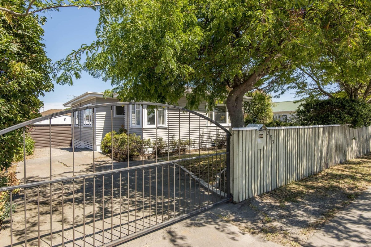 283 Main South Road, Hornby, Christchurch - Carousel 2