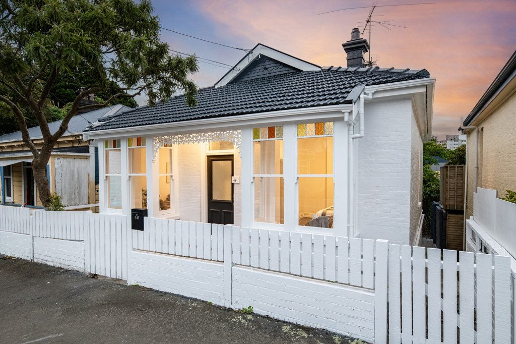 48 Hall Street, Newtown, Wellington - Carousel 1