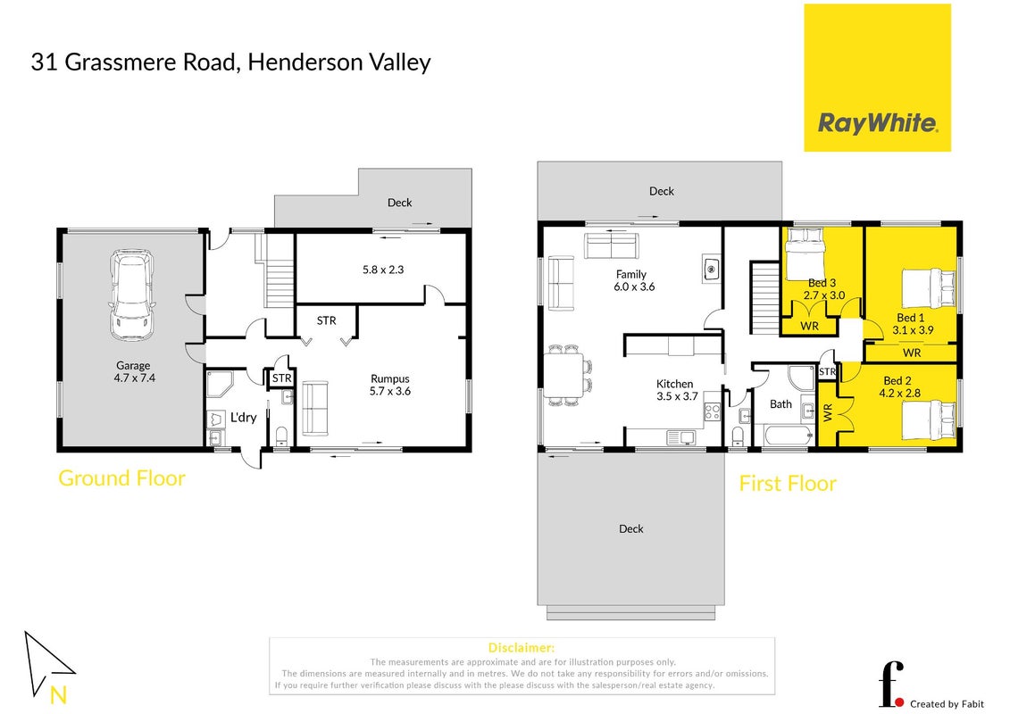 31 Grassmere Road, Henderson Valley, Auckland - Carousel 28