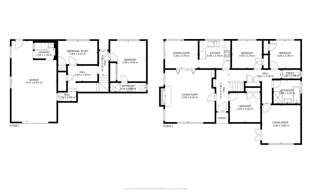 28 Saint Johns Terrace, Tawa, Wellington - Carousel 20