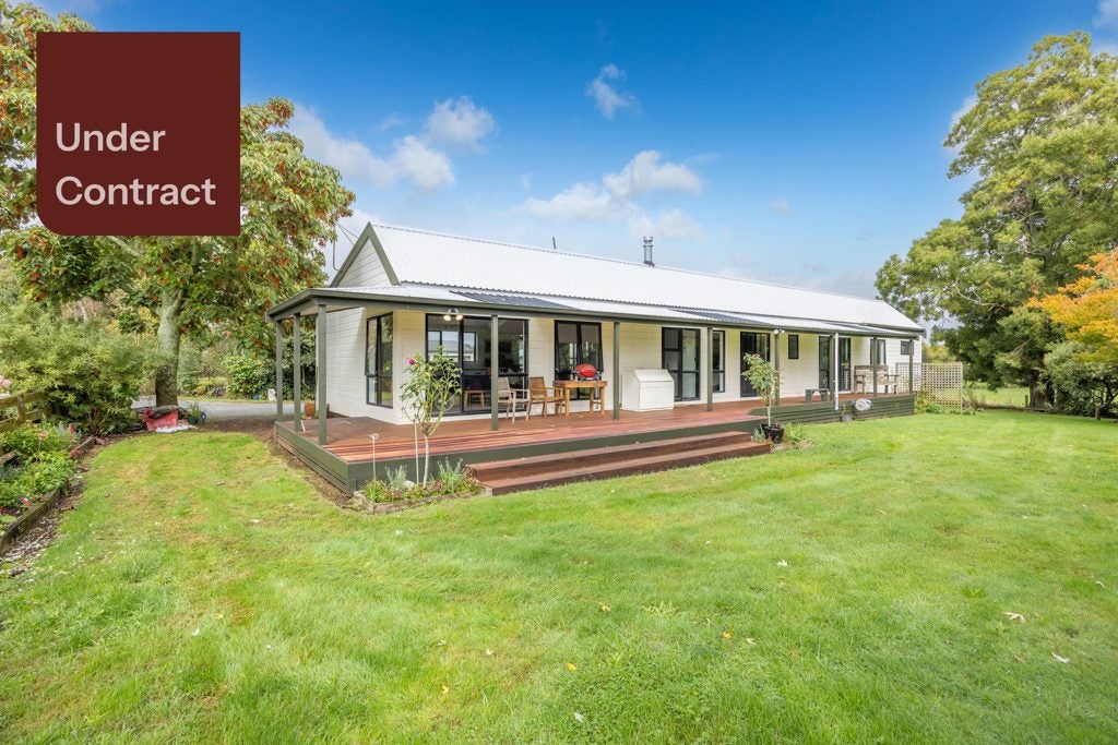 695A Gordonton Road, Gordonton, Hamilton - Carousel 1