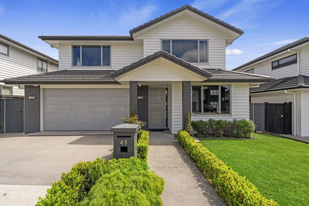 45 Timmer Road, Flat Bush, Auckland - Carousel 2