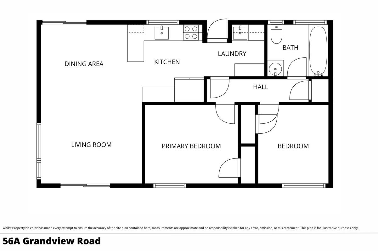 56A Grandview Road, Nawton, Hamilton - Carousel 17