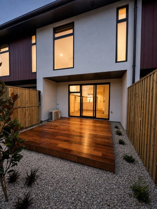 4/127 Lyttelton Street, Spreydon, Christchurch City, Canterbury - Carousel 1
