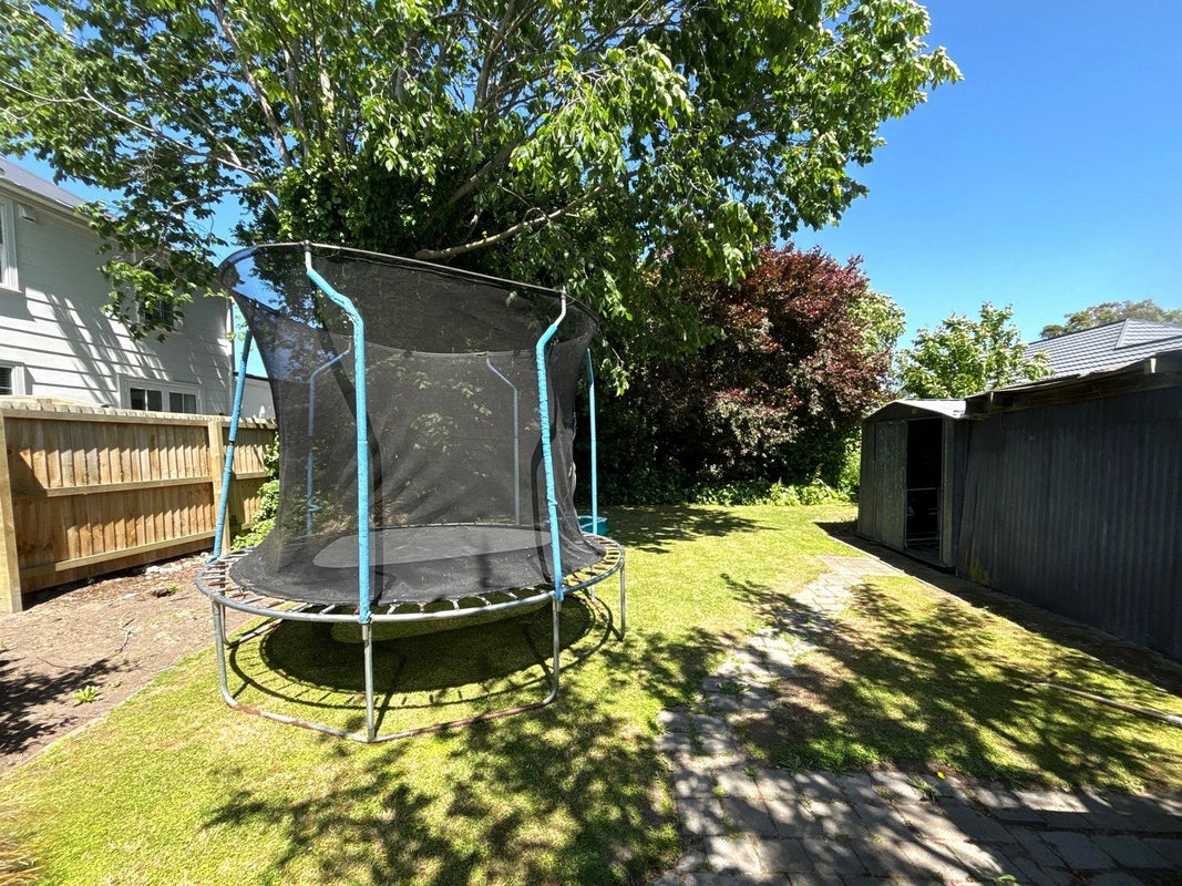433 Barrington Street, Spreydon, Christchurch - Carousel 7