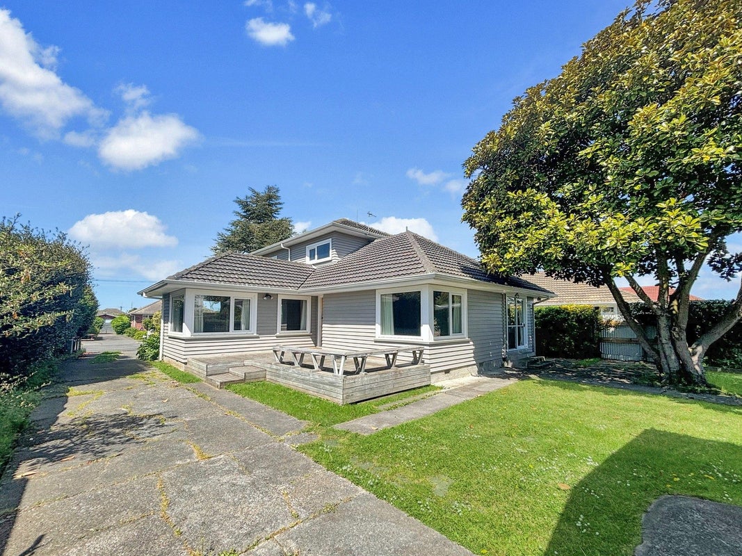 22 Jocelyn Street, Casebrook, Christchurch - Carousel 1