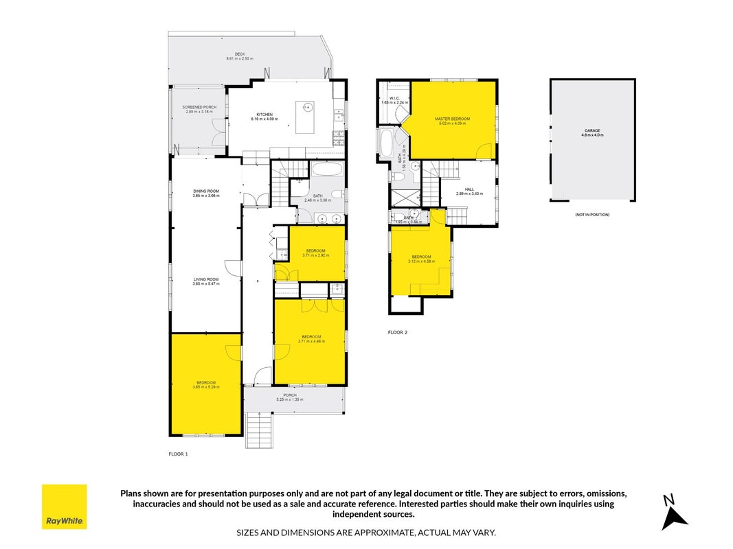 21 Wairiki Road, Mount Eden, Auckland - Carousel 23