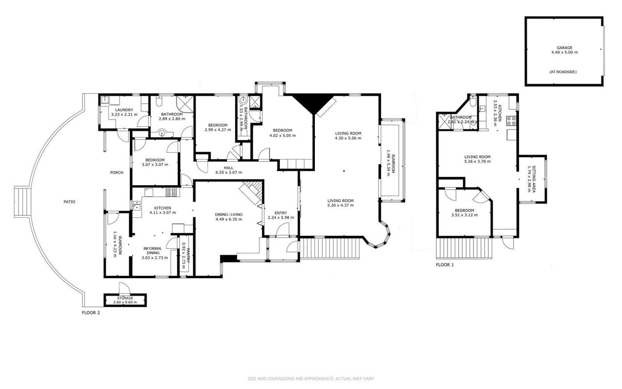 48 Matai Road, Hataitai, Wellington - Carousel 24