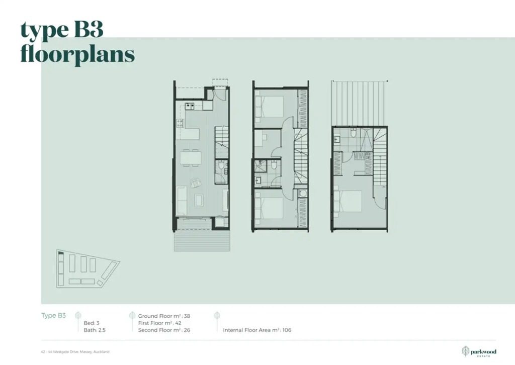 33 Parkwood Avenue, Westgate, Auckland - Carousel 18