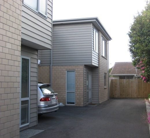 41D Austin Street, Sydenham, Christchurch - Carousel 1