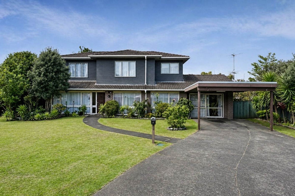24 Windoma Circle, Manukau, Auckland - Carousel 1