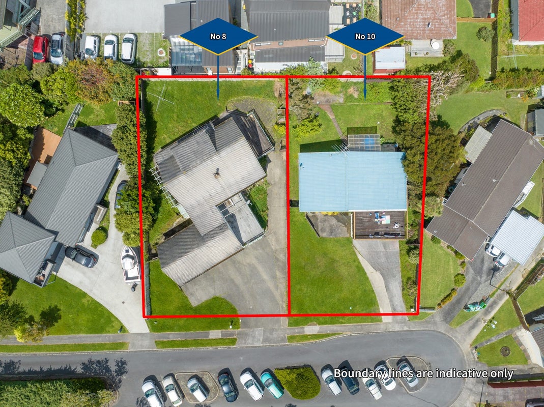 8 Kingussie Place, Highland Park, Auckland - Carousel 18
