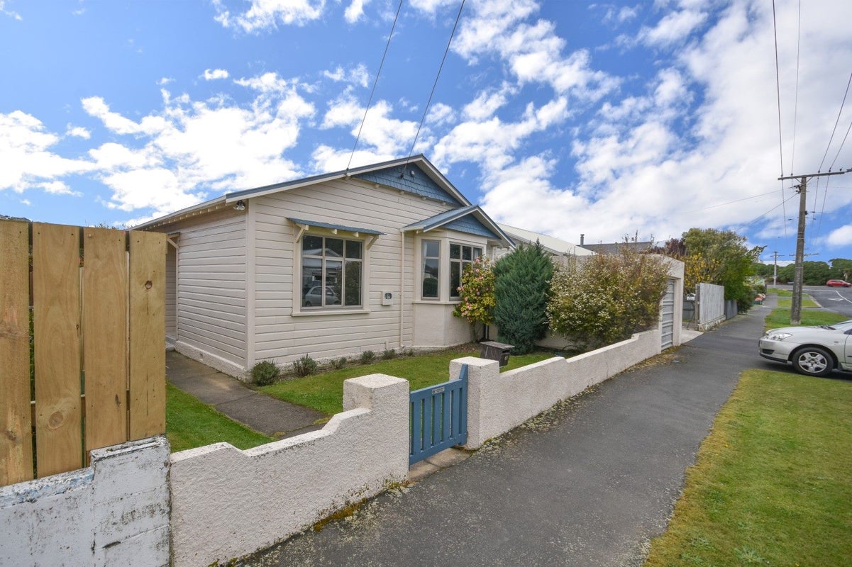 61 Cranley Street, Saint Kilda, Dunedin - Carousel 1