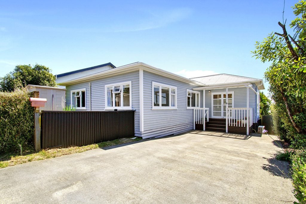 3 Mako View, Titahi Bay, Porirua - Carousel 1
