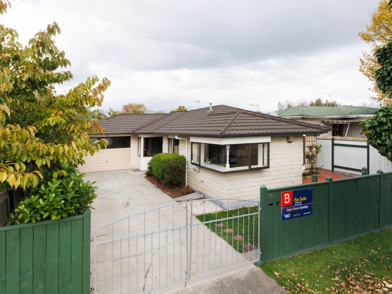 34A Puriri Terrace, Roslyn, Palmerston North - Carousel 13