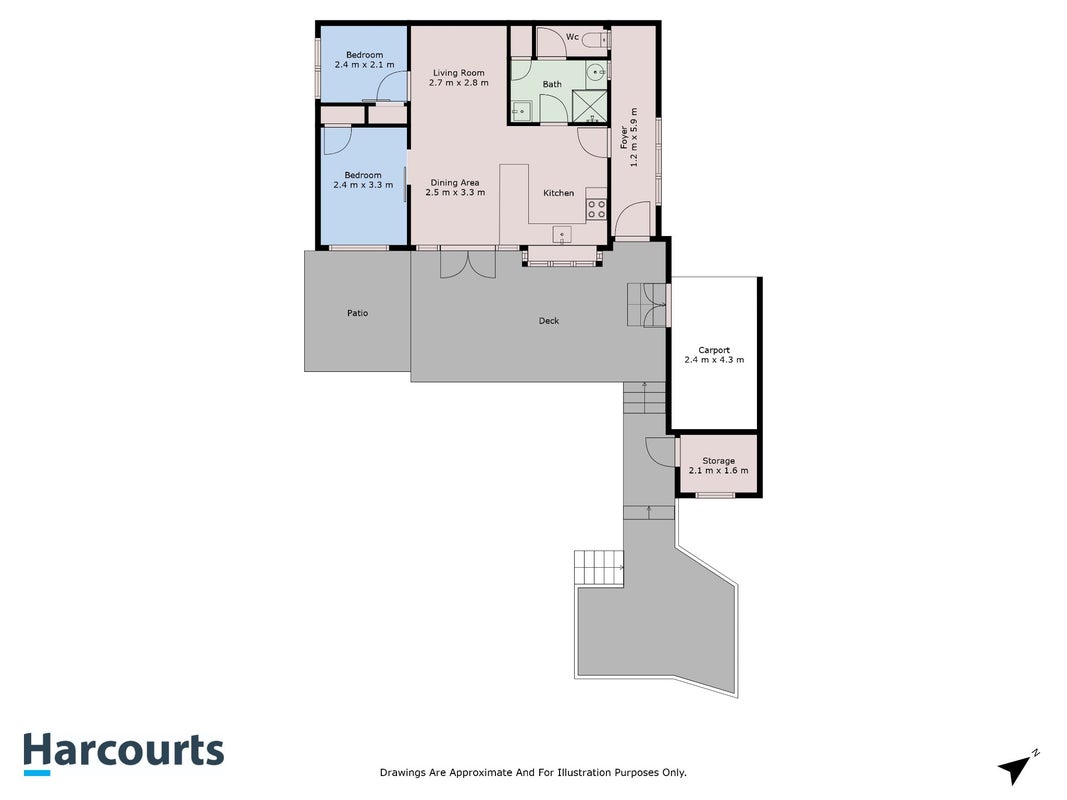 2/45 Cron Avenue, Te Atatu South, Auckland - Carousel 30