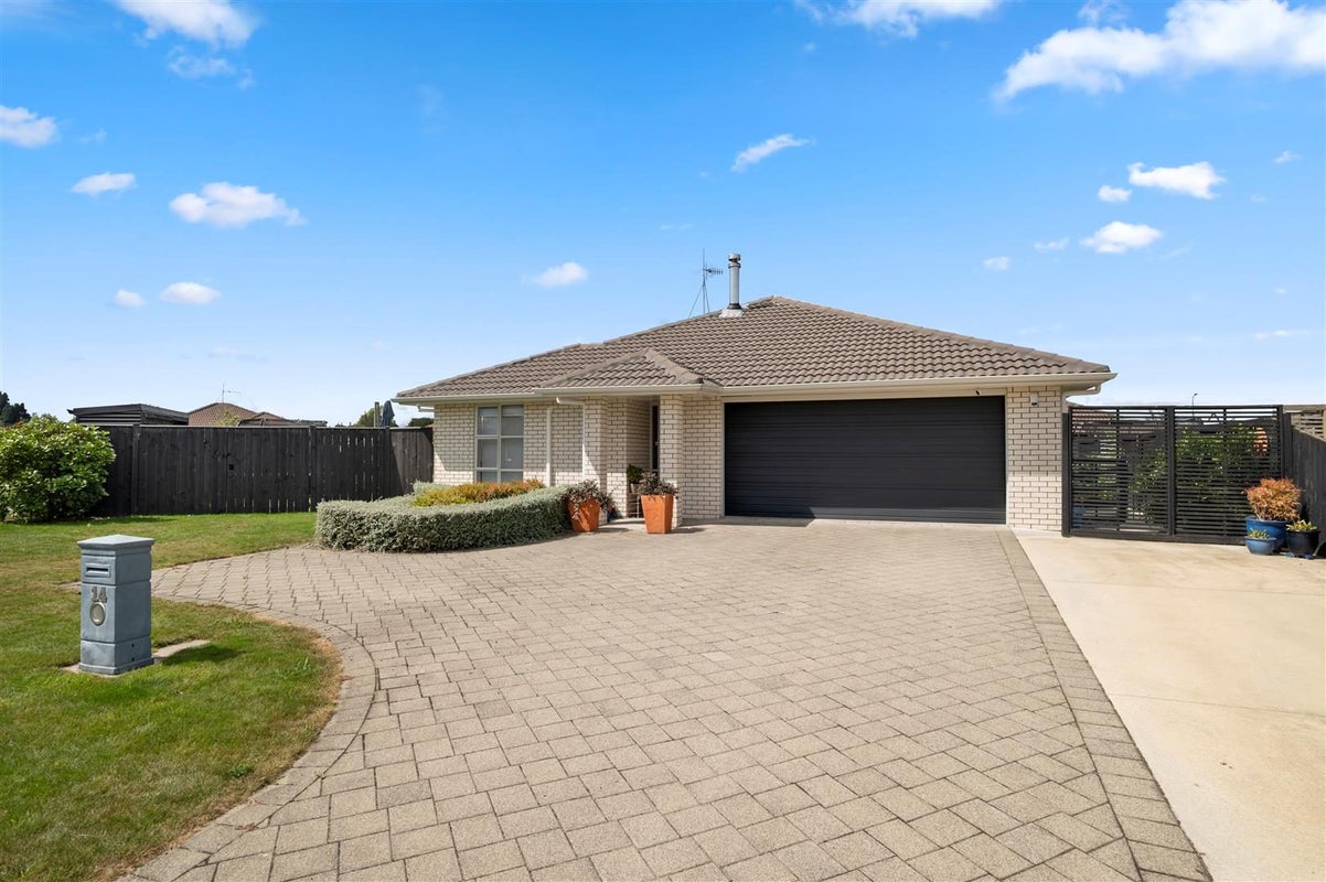 14 Harris Street, Ngongotaha, Rotorua - Carousel 1
