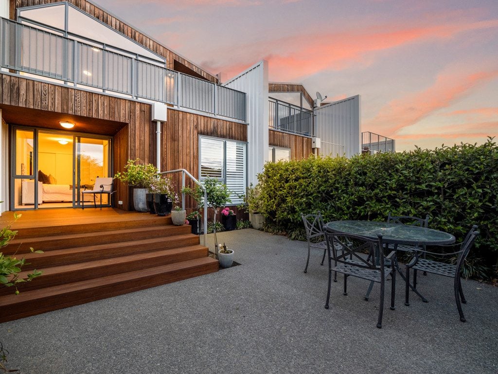 5/79 Beachville Road, Redcliffs, Christchurch - Carousel 1