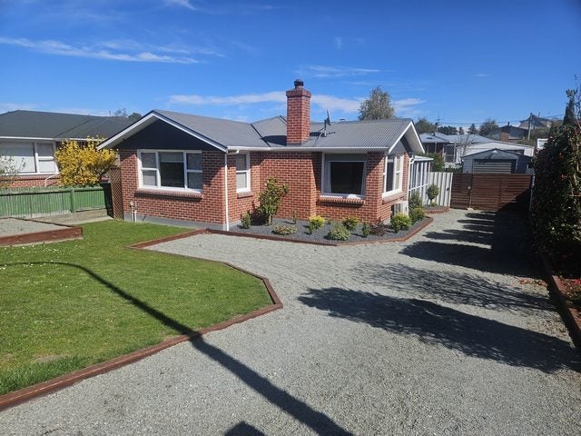36 Morgans Road, Glenwood, Timaru - Carousel 1