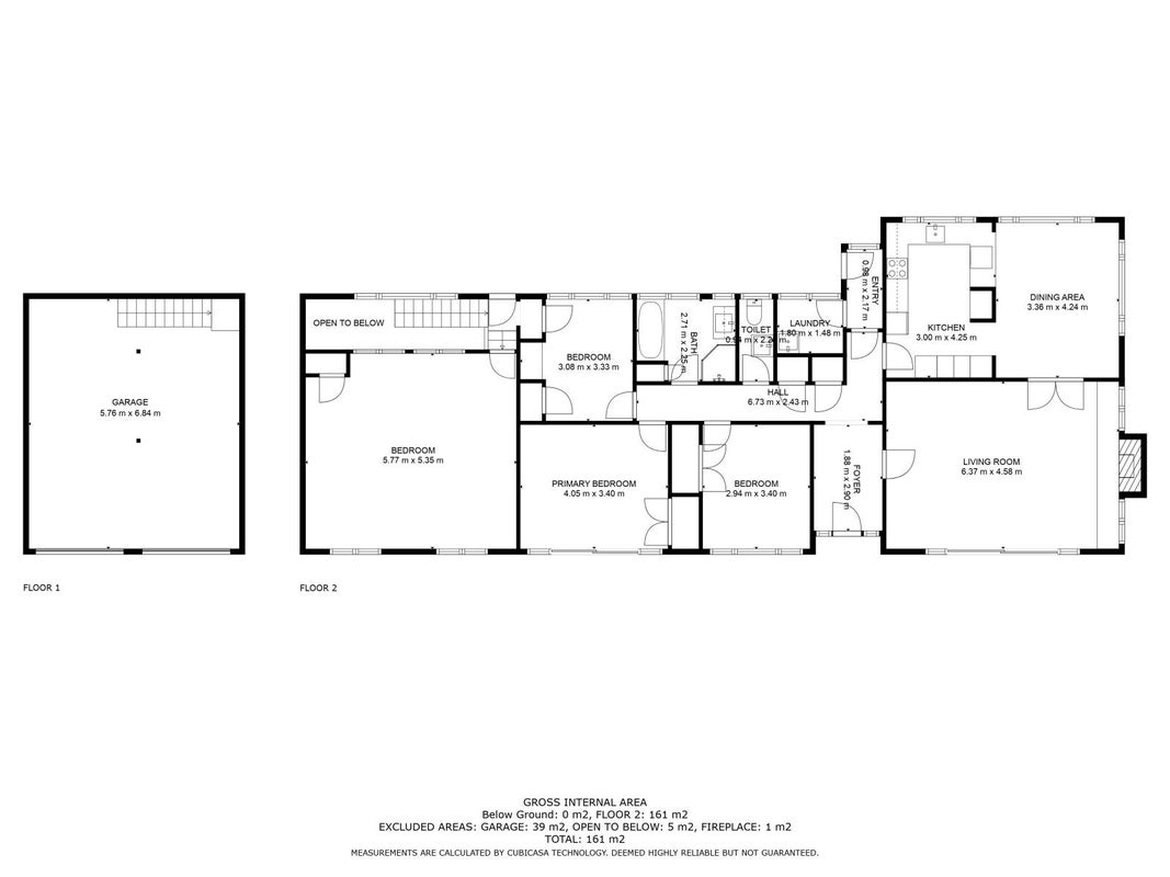 4 Byron Street, Leamington, Cambridge - Carousel 26