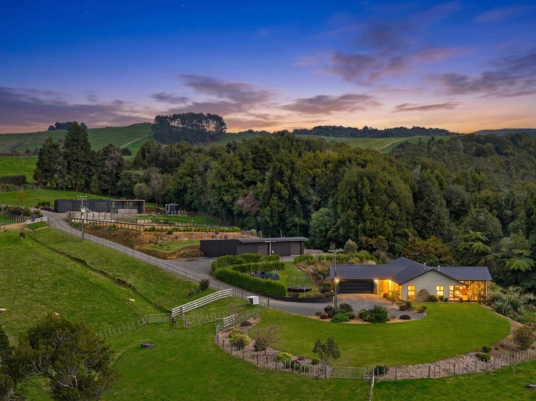 412 Pekanui Road, Pirongia, Waipa, Waikato - Carousel 1