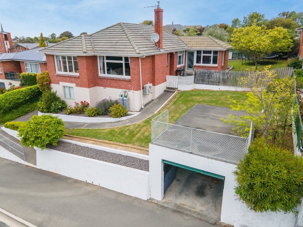26 College Road, Parkside, Timaru - Carousel 1