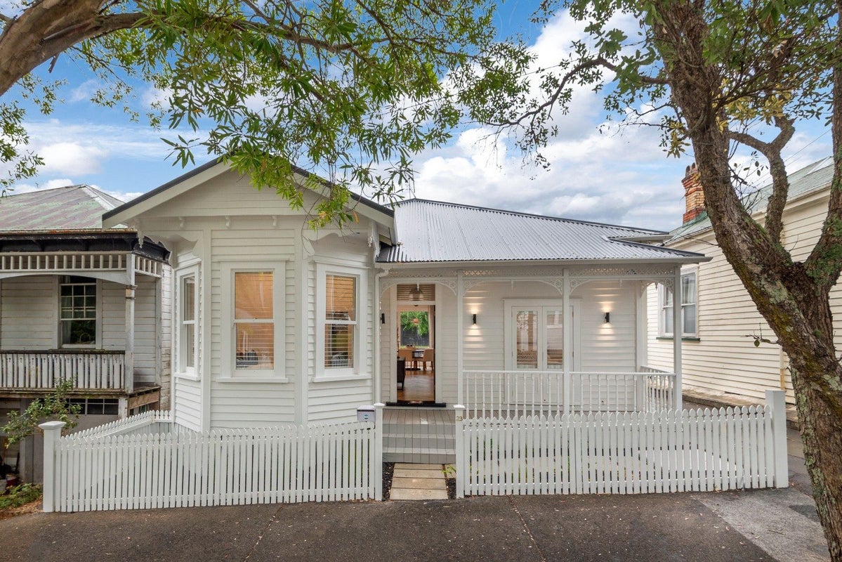 23 Islington Street, Ponsonby, Auckland - Carousel 1