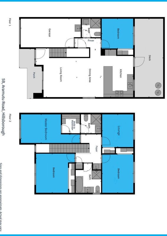 5C Aramutu Road, Hillsborough, Auckland - Carousel 14