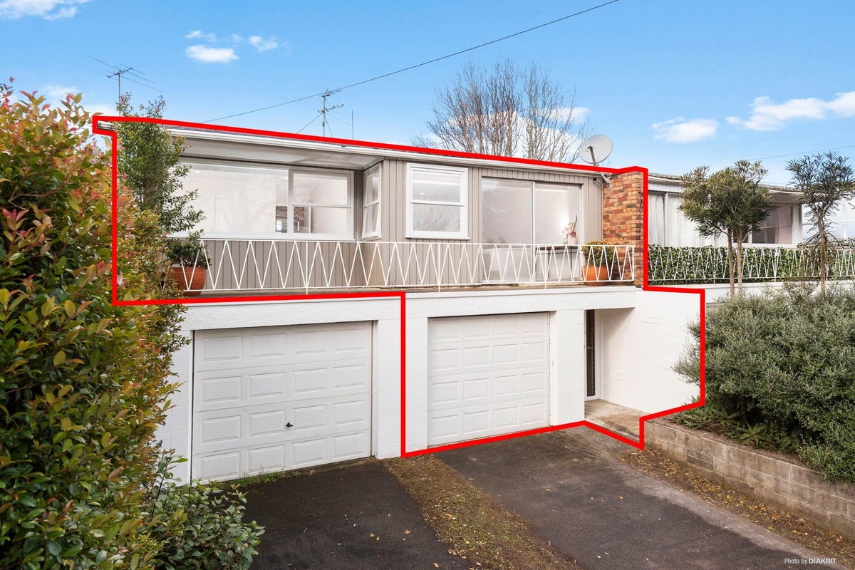6B Cecil Road, Epsom, Auckland - Carousel 1