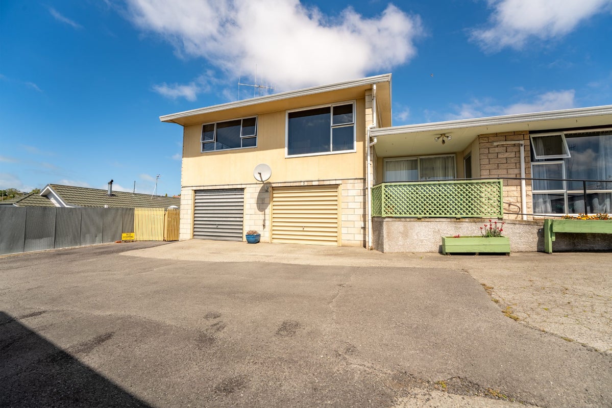 3/12 Douglas Street, Highfield, Timaru - Carousel 1