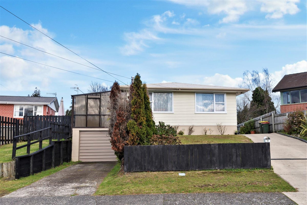 18 Mount View Drive, Mangakakahi, Rotorua - Carousel 1