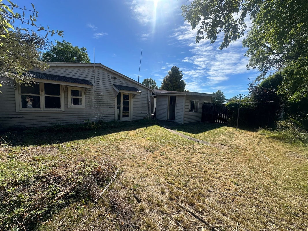 12 South Belt, Solway, Masterton - Carousel 1