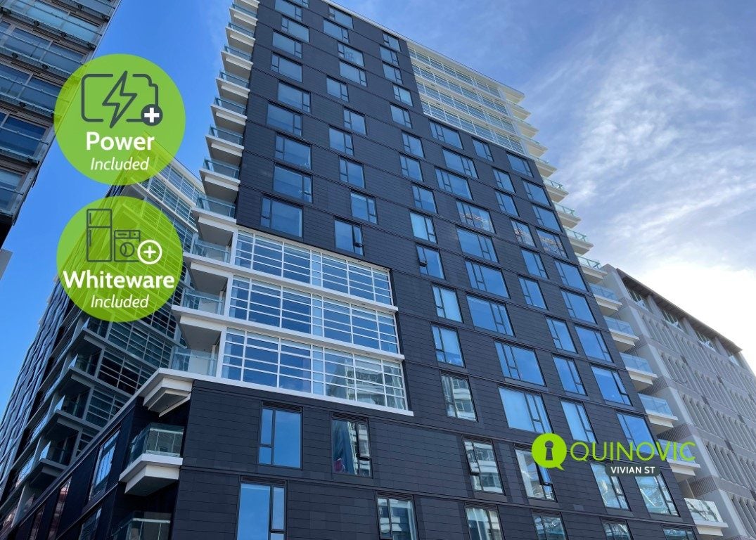 E102/160 Victoria Street, Te Aro, Wellington - Carousel 1