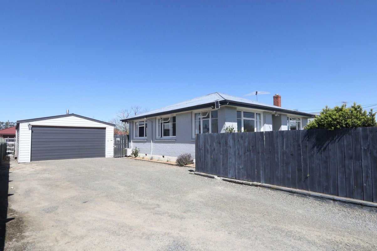 59 McMurdo Street, Tinwald, Ashburton - Carousel 29