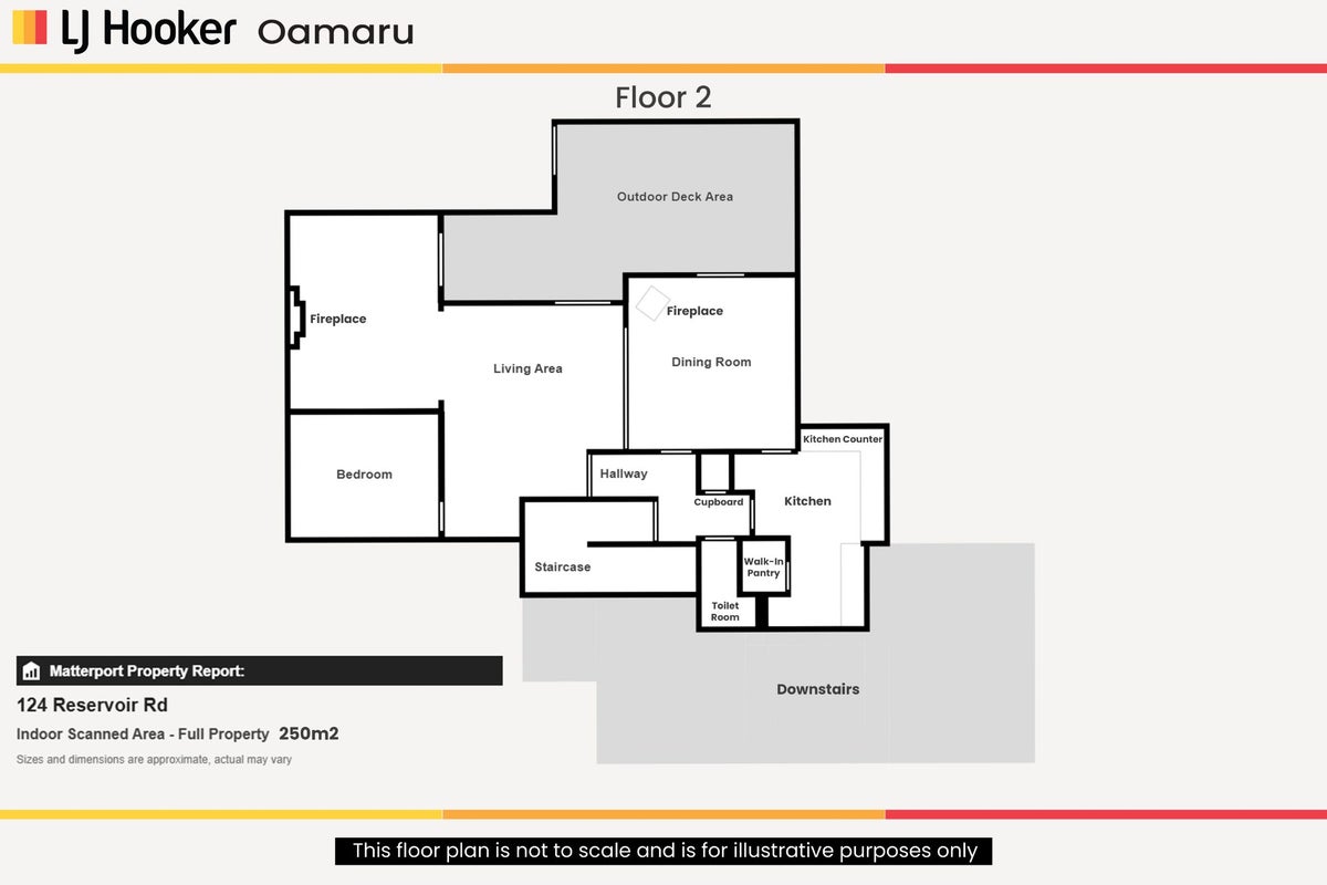 124 Reservoir Road, Oamaru North, Oamaru - Carousel 24
