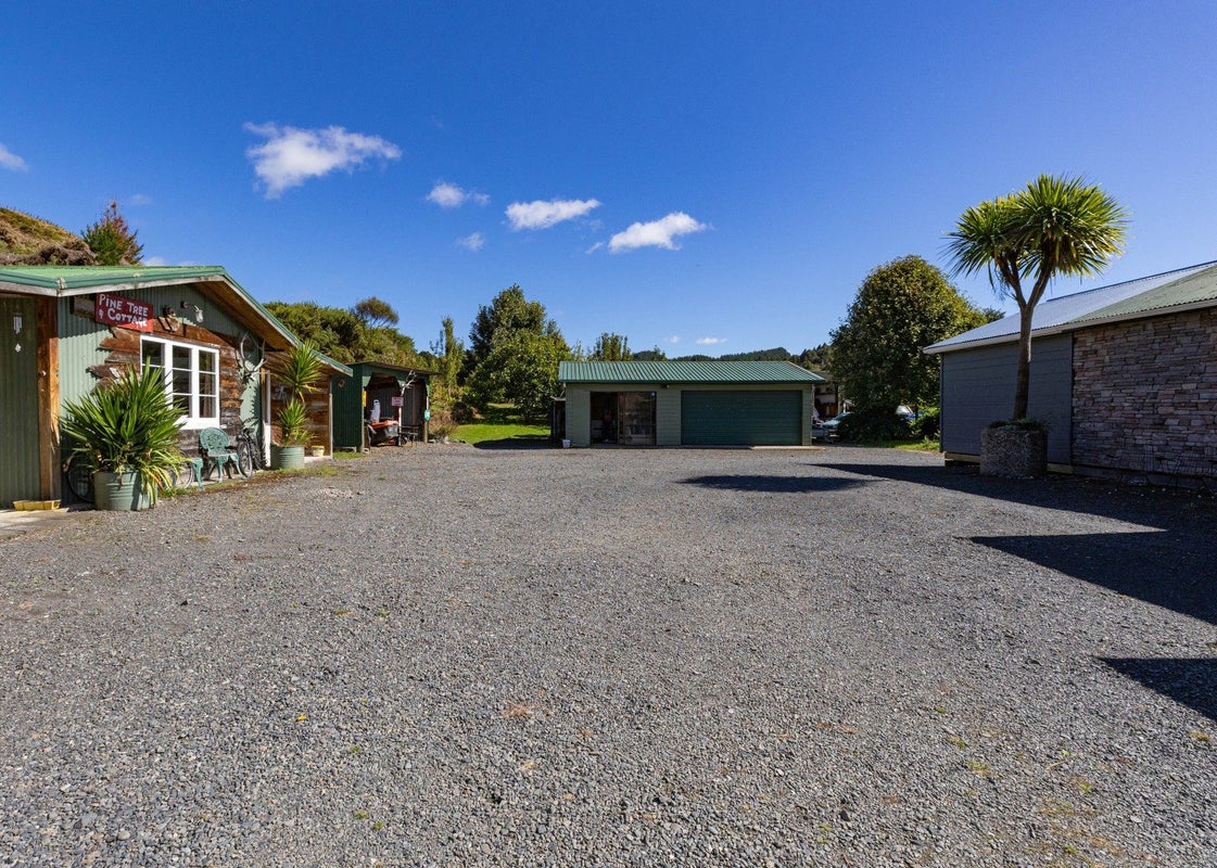 101 Koromiko Road, Ongarue, Taumarunui - Carousel 2