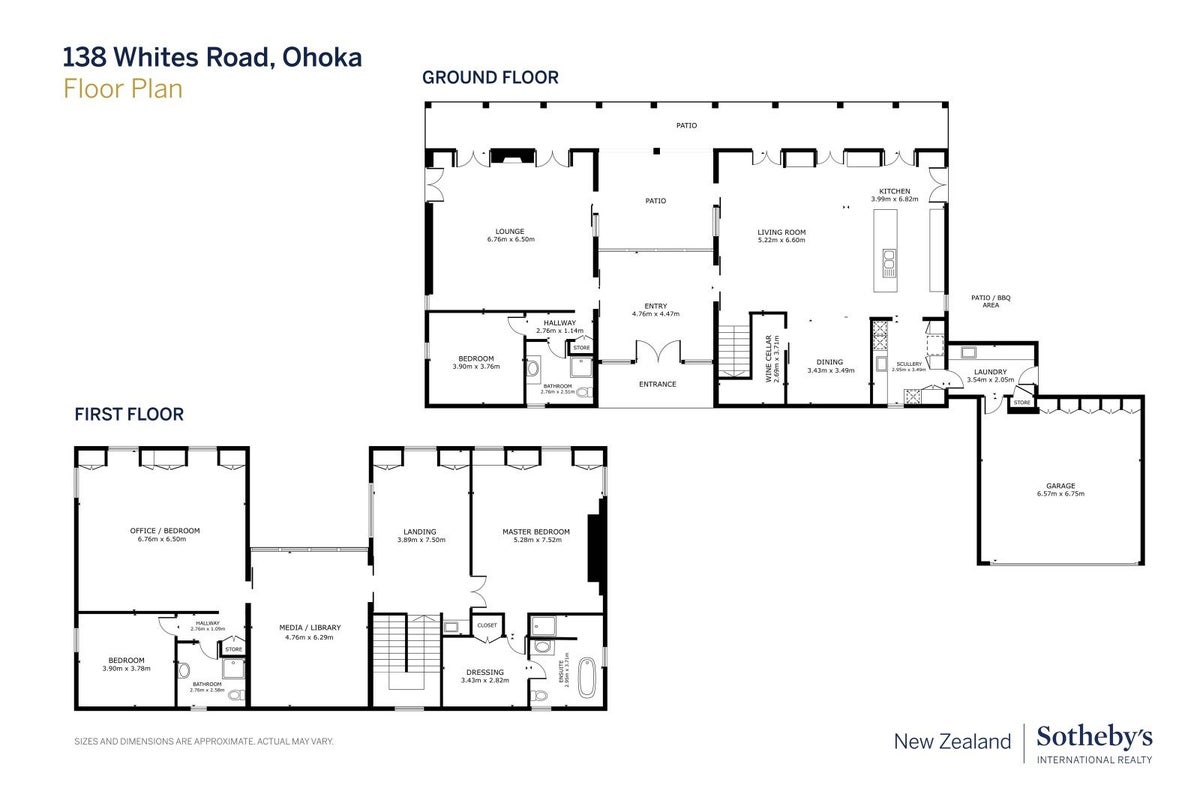 138 Whites Road, Ohoka, Kaiapoi - Carousel 34