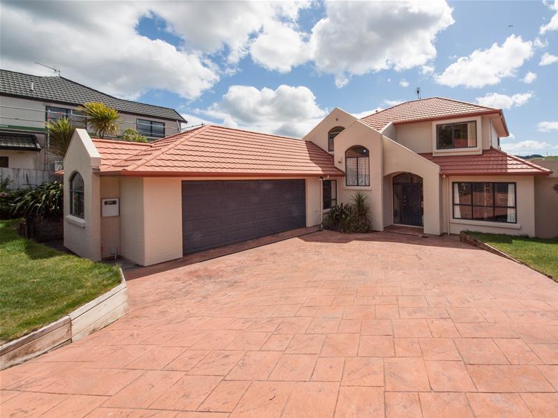 15 Claverton Grove, Churton Park, Wellington - Carousel 2