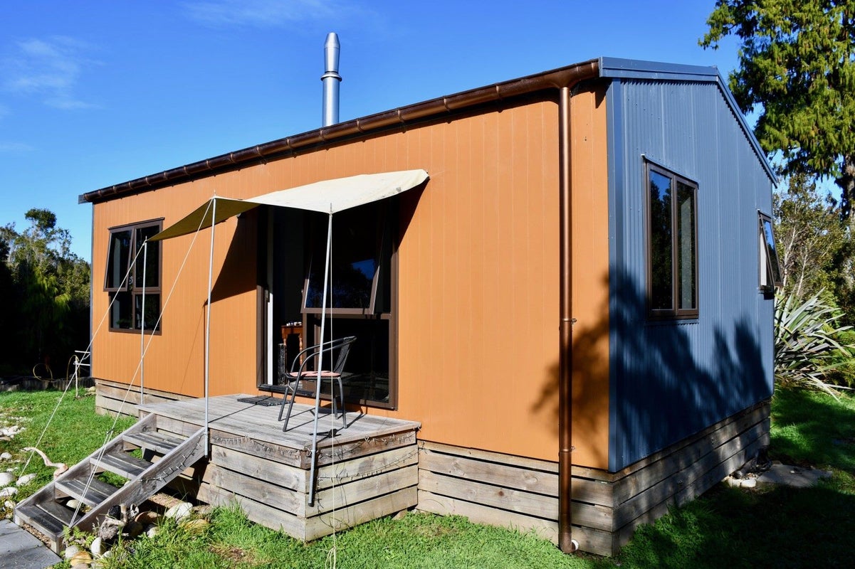 64 Eco Place, Little Wanganui, Karamea - Carousel 2