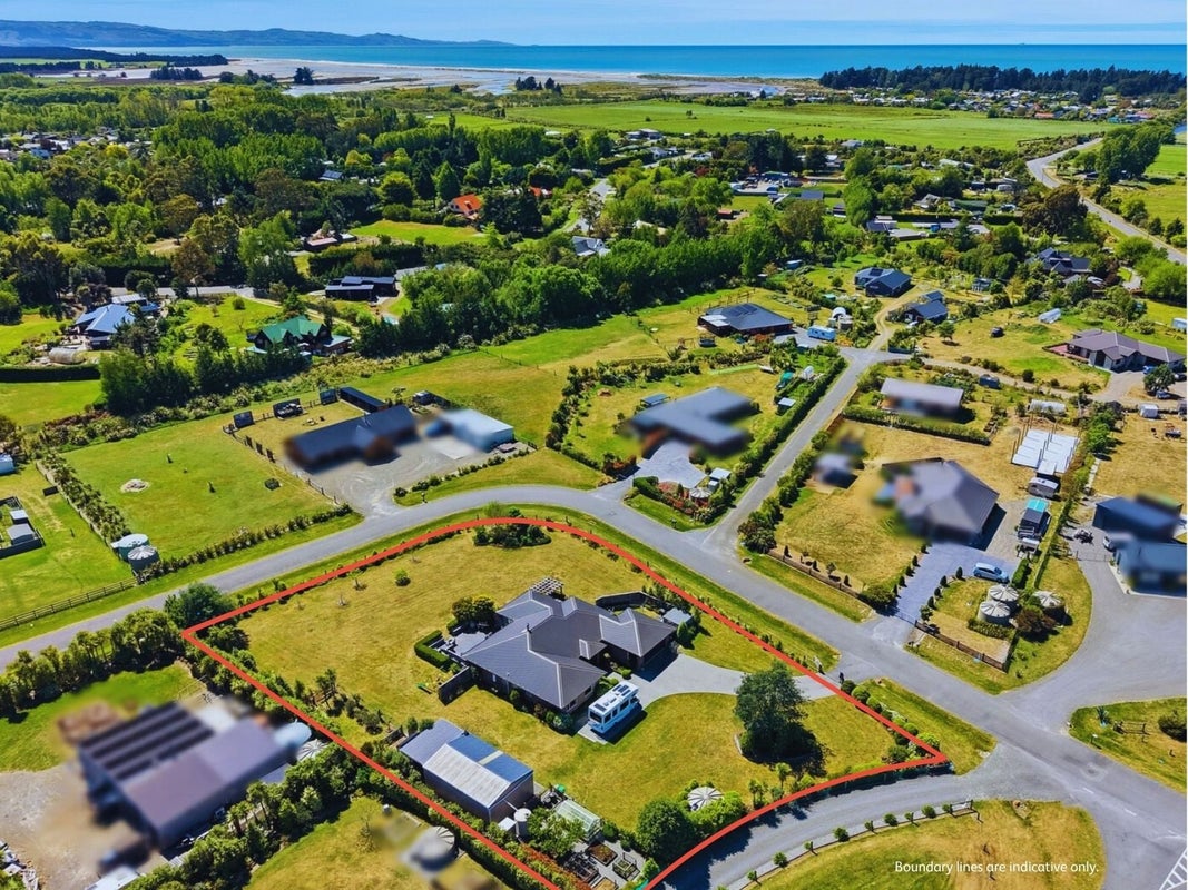 48 Northside Drive, Waikuku, Rangiora - Carousel 1