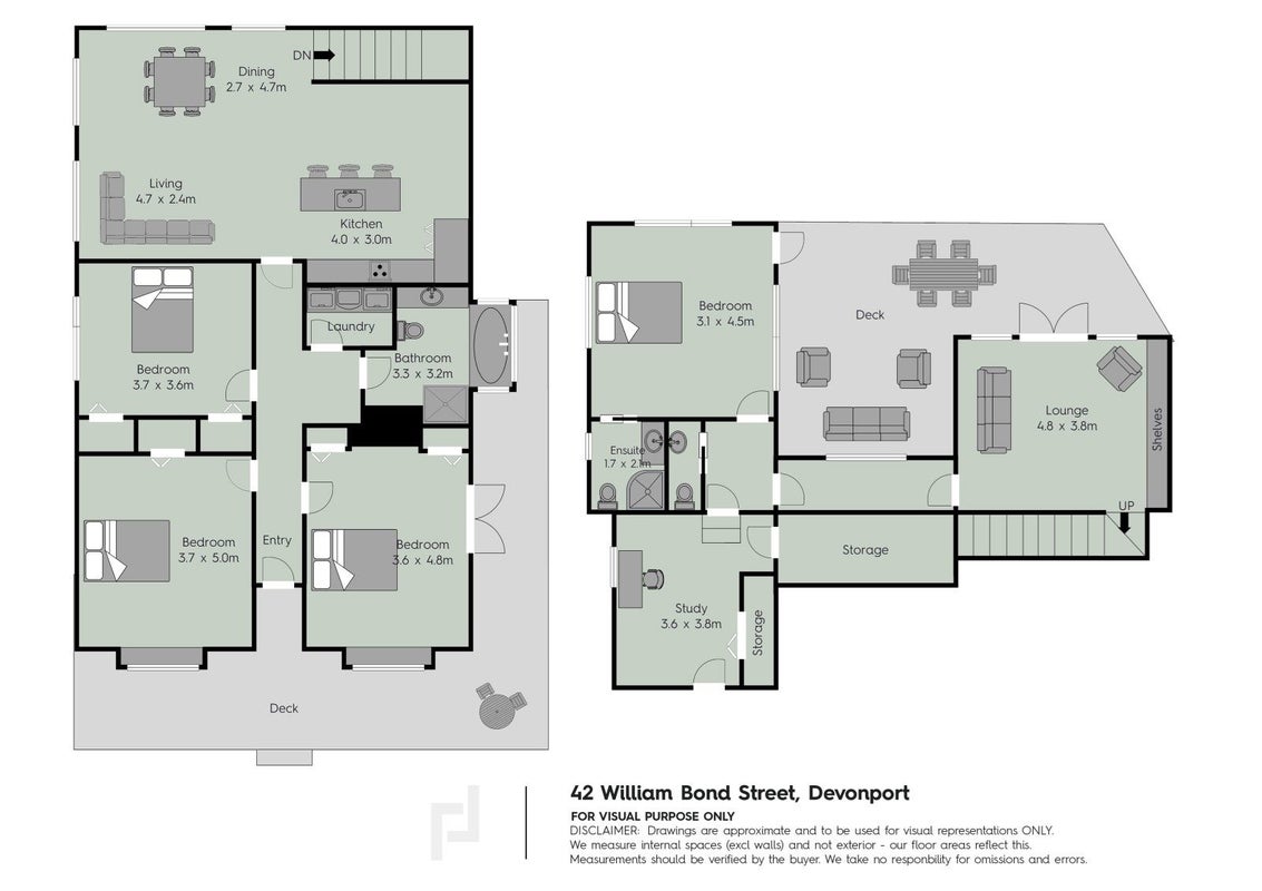 42 William Bond Street, Stanley Point, Auckland - Carousel 21