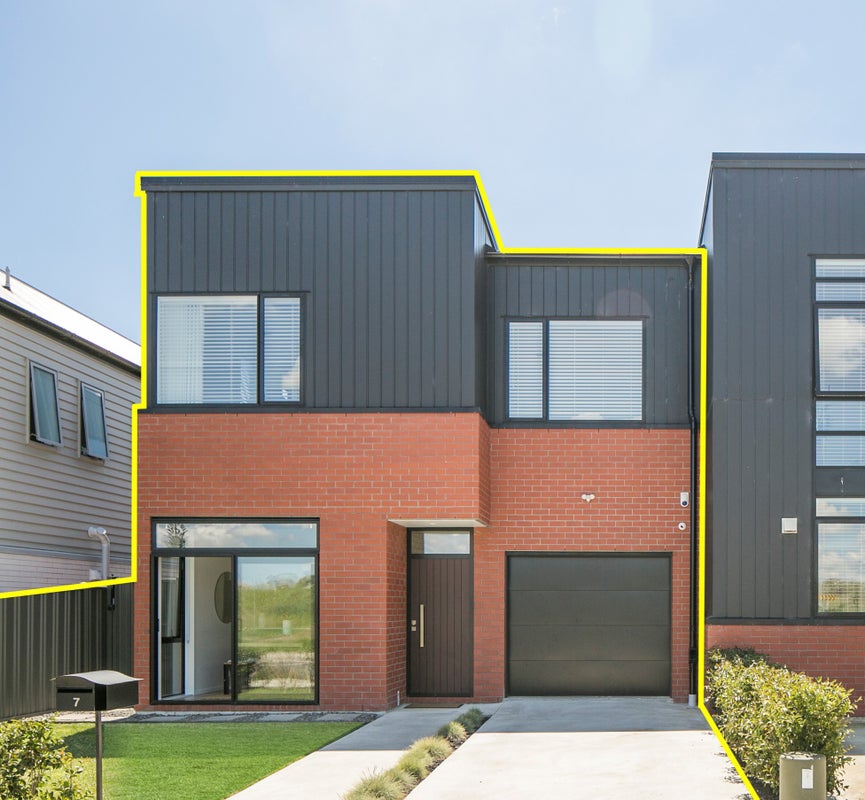 7 Horomia Road, Karaka, Papakura - Carousel 1