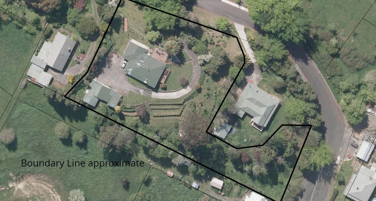 4 Windsor Road, Waipawa, Waipawa - Carousel 23