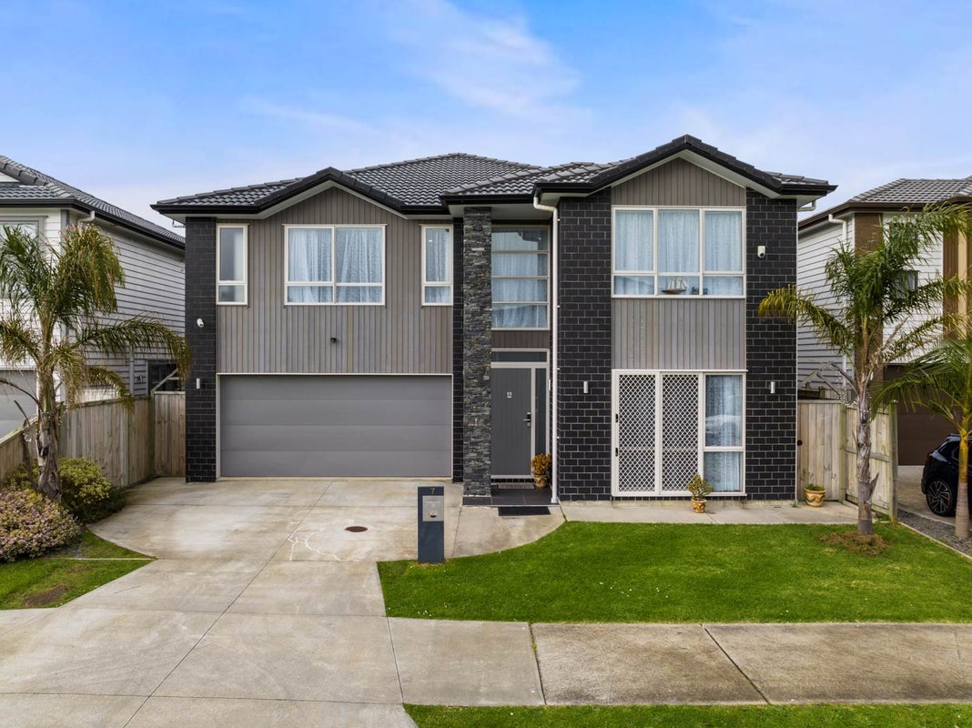 7 Drumconnell drive, flat bush, Auckland - Carousel 2