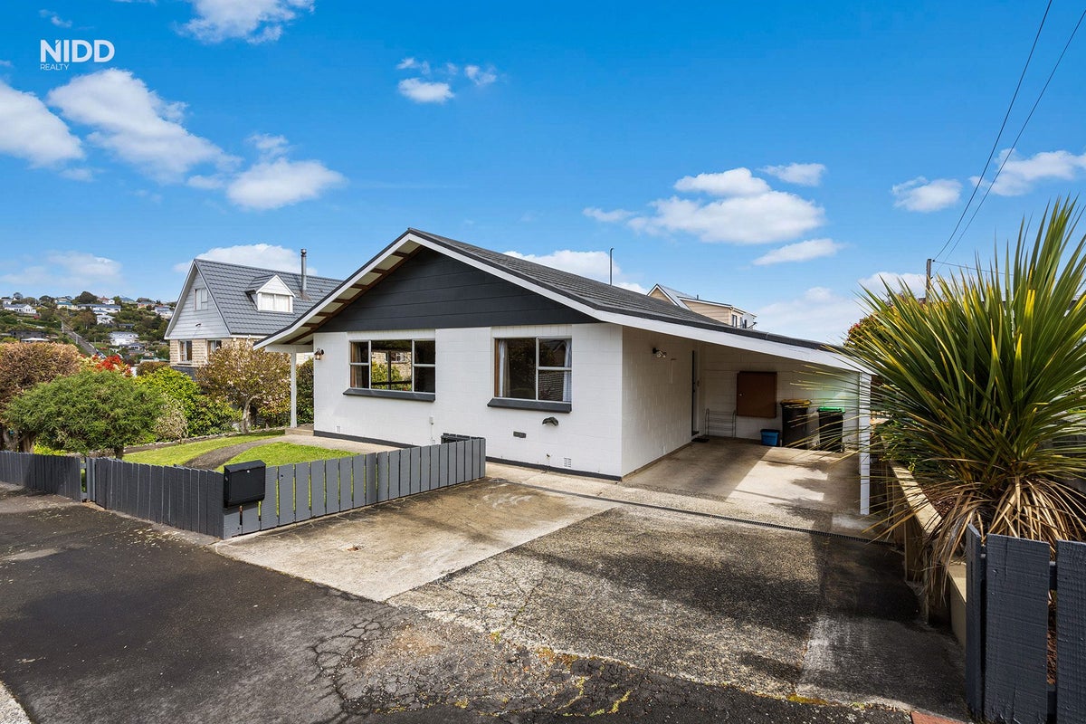 55 Greenock Street, Kaikorai, Dunedin - Carousel 1
