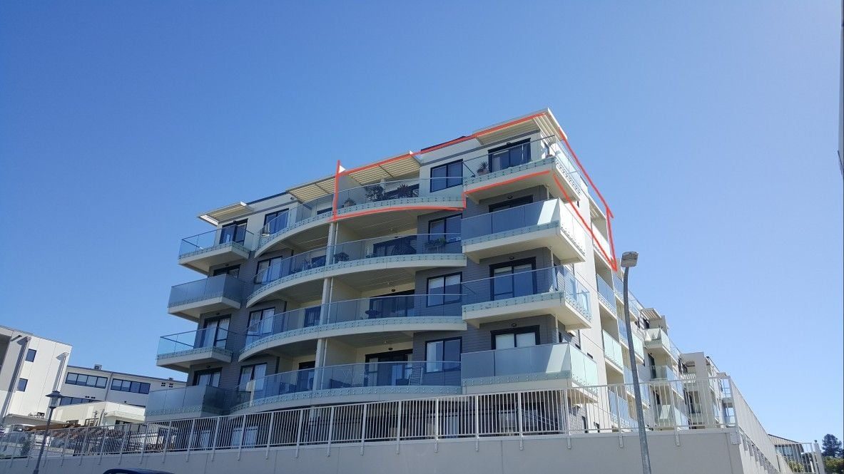 401/46 Rosedale Road, Rosedale, Auckland - Carousel 1