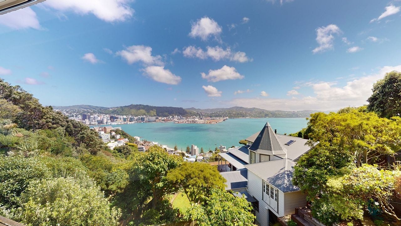 62 Palliser Road, Roseneath, Wellington - Carousel 1