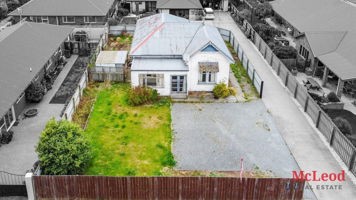 134A Chalmers Avenue, Hampstead, Ashburton - Carousel 1