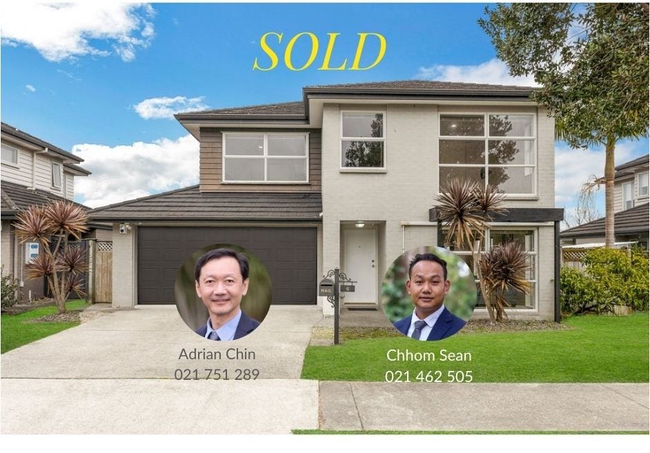 6 Vinci Court, Manurewa, Auckland - Carousel 1